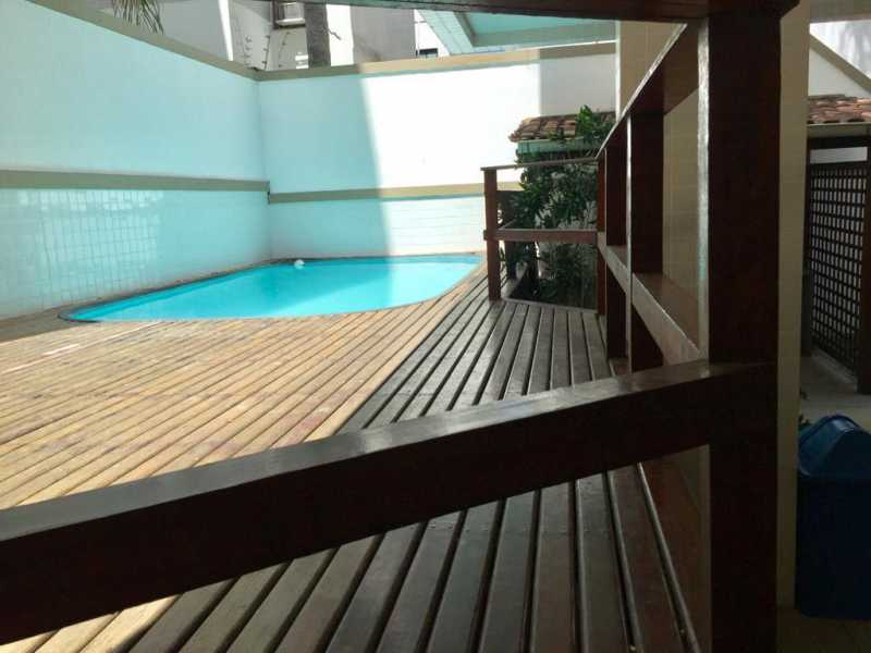 Conheça 15 do imóvel - Apartamento 3 quartos à venda Recreio dos Bandeirantes, Rio de Janeiro - R$ 780.000 - BRAP30468 - 15 15 - 15