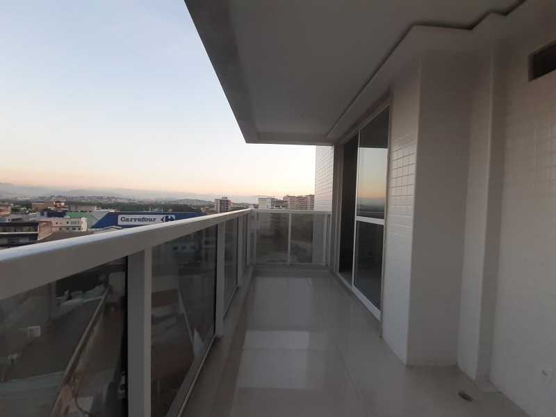 Conheça 20230605_170803 do imóvel - Apartamento 3 quartos à venda Jardim Vinte e Cinco de Agosto, Duque de Caxias - R$ 599.000 - BRAP30469 - 1 20230605_170803 - 1