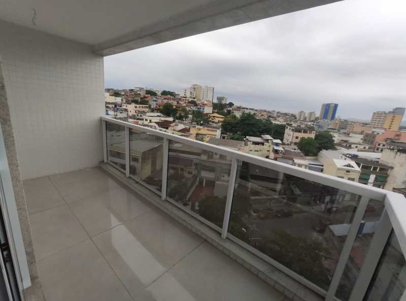 Conheça IMG_20230328_143822_1 do imóvel - Apartamento 3 quartos à venda Jardim Vinte e Cinco de Agosto, Duque de Caxias - R$ 599.000 - BRAP30469 - 4 IMG_20230328_143822_1 - 4