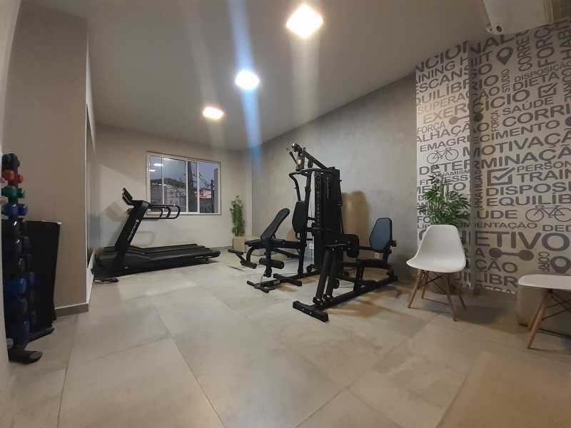 Conheça 20230605_173054 do imóvel - Apartamento 3 quartos à venda Jardim Vinte e Cinco de Agosto, Duque de Caxias - R$ 599.000 - BRAP30469 - 18 20230605_173054 - 18