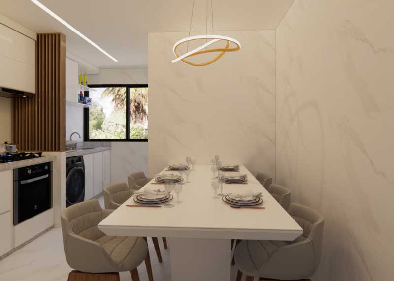 Conheça IMG-20230613-WA0075 do imóvel - Loft 1 quarto à venda Jardim Vinte e Cinco de Agosto, Duque de Caxias - R$ 199.000 - BRLO10002 - 18 IMG-20230613-WA0075 - 18