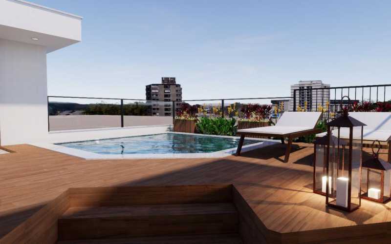 Conheça IMG-20230720-WA0070 do imóvel - Loft 1 quarto à venda Jardim Vinte e Cinco de Agosto, Duque de Caxias - R$ 199.000 - BRLO10002 - 2 IMG-20230720-WA0070 - 2