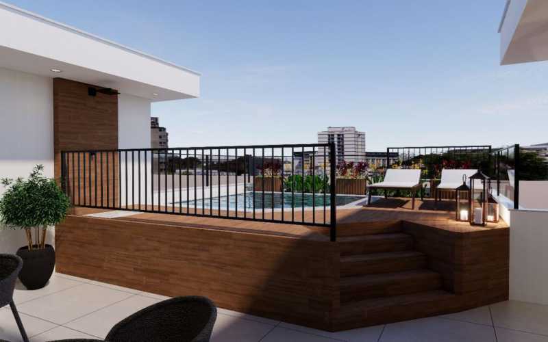 Conheça IMG-20230720-WA0073 do imóvel - Loft 1 quarto à venda Jardim Vinte e Cinco de Agosto, Duque de Caxias - R$ 199.000 - BRLO10002 - 3 IMG-20230720-WA0073 - 3