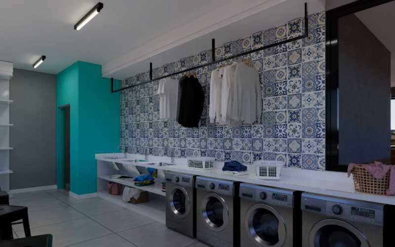 Conheça IMG-20230720-WA0074 do imóvel - Loft 1 quarto à venda Jardim Vinte e Cinco de Agosto, Duque de Caxias - R$ 199.000 - BRLO10002 - 6 IMG-20230720-WA0074 - 6