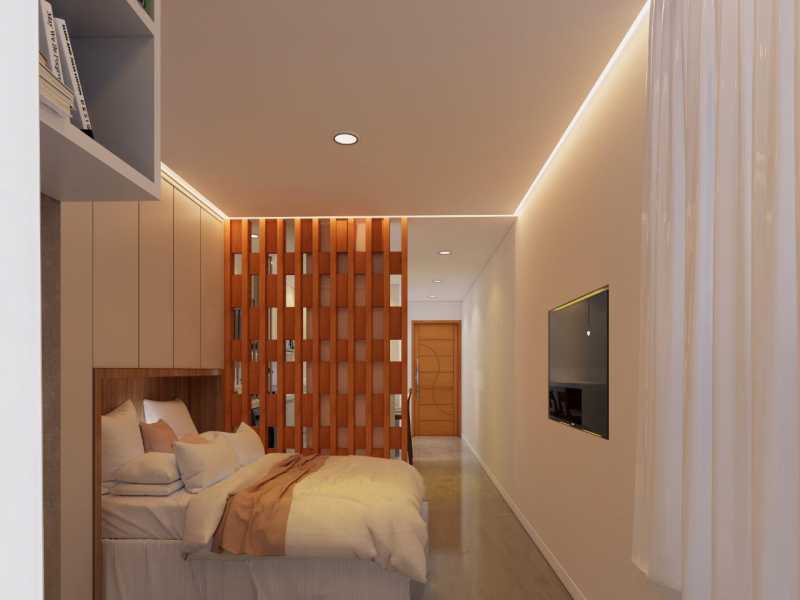 Conheça IMG-20230724-WA0033 do imóvel - Loft 1 quarto à venda Jardim Vinte e Cinco de Agosto, Duque de Caxias - R$ 199.000 - BRLO10002 - 24 IMG-20230724-WA0033 - 24