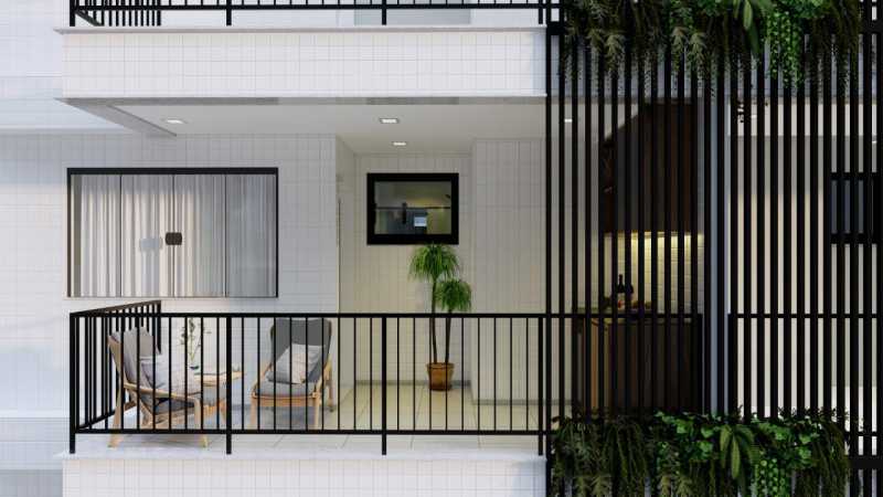 Conheça IMG-20230724-WA0051 do imóvel - Loft 1 quarto à venda Jardim Vinte e Cinco de Agosto, Duque de Caxias - R$ 199.000 - BRLO10002 - 25 IMG-20230724-WA0051 - 25