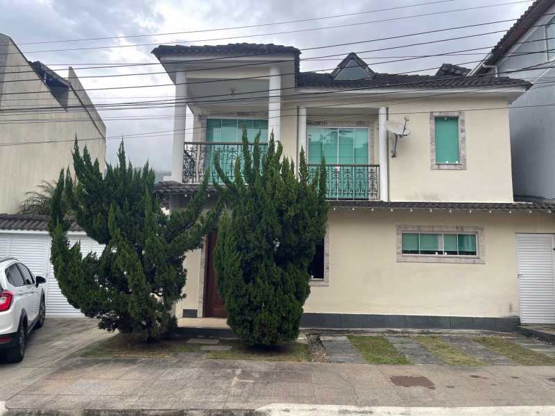 Conheça IMG_1613 do imóvel - Casa em Condomínio 3 quartos à venda Recreio dos Bandeirantes, Rio de Janeiro - R$ 960.000 - BRCN30330 - 2 IMG_1613 - 2