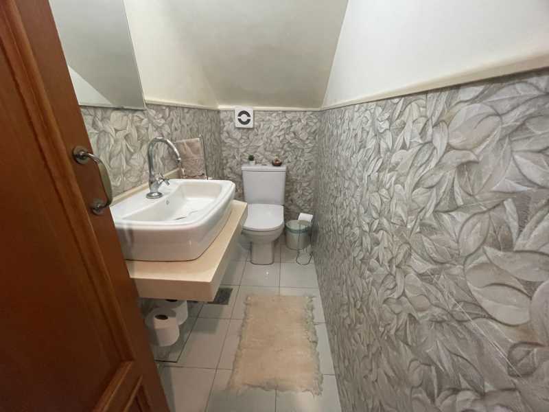 Conheça IMG_1616 do imóvel - Casa em Condomínio 3 quartos à venda Recreio dos Bandeirantes, Rio de Janeiro - R$ 960.000 - BRCN30330 - 4 IMG_1616 - 4