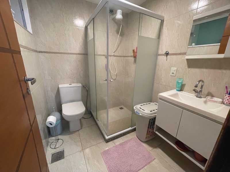 Conheça IMG_1619 do imóvel - Casa em Condomínio 3 quartos à venda Recreio dos Bandeirantes, Rio de Janeiro - R$ 960.000 - BRCN30330 - 7 IMG_1619 - 7
