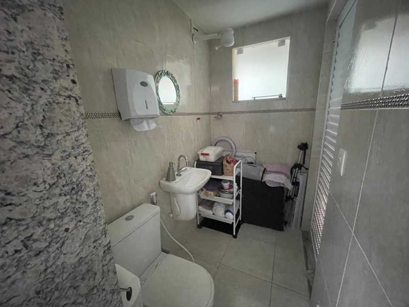 Conheça IMG_1621 do imóvel - Casa em Condomínio 3 quartos à venda Recreio dos Bandeirantes, Rio de Janeiro - R$ 960.000 - BRCN30330 - 8 IMG_1621 - 8