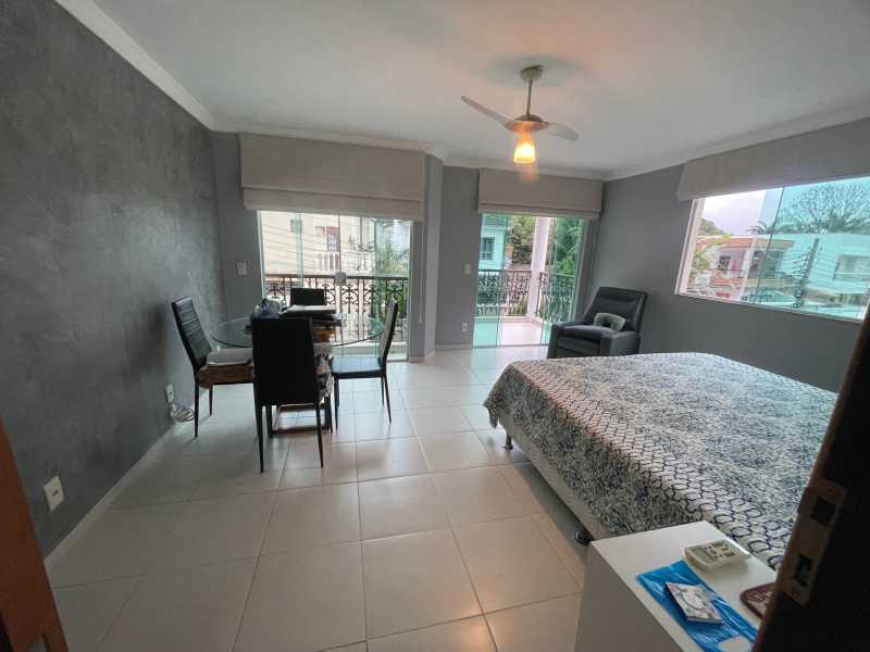 Conheça IMG_1622 do imóvel - Casa em Condomínio 3 quartos à venda Recreio dos Bandeirantes, Rio de Janeiro - R$ 960.000 - BRCN30330 - 9 IMG_1622 - 9