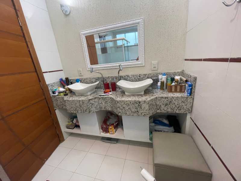Conheça IMG_1628 do imóvel - Casa em Condomínio 3 quartos à venda Recreio dos Bandeirantes, Rio de Janeiro - R$ 960.000 - BRCN30330 - 11 IMG_1628 - 11
