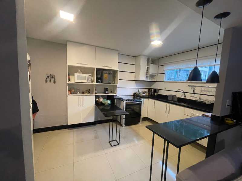 Conheça IMG_1638 do imóvel - Casa em Condomínio 3 quartos à venda Recreio dos Bandeirantes, Rio de Janeiro - R$ 960.000 - BRCN30330 - 18 IMG_1638 - 18