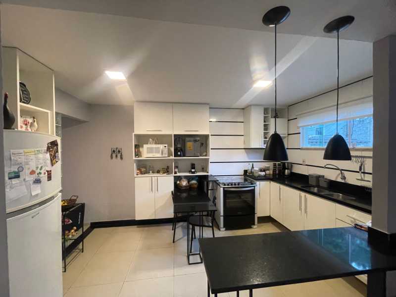 Conheça IMG_1642 do imóvel - Casa em Condomínio 3 quartos à venda Recreio dos Bandeirantes, Rio de Janeiro - R$ 960.000 - BRCN30330 - 20 IMG_1642 - 20