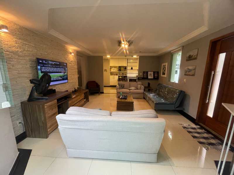 Conheça IMG_1643 do imóvel - Casa em Condomínio 3 quartos à venda Recreio dos Bandeirantes, Rio de Janeiro - R$ 960.000 - BRCN30330 - 21 IMG_1643 - 21