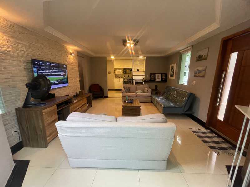 Conheça IMG_1644 do imóvel - Casa em Condomínio 3 quartos à venda Recreio dos Bandeirantes, Rio de Janeiro - R$ 960.000 - BRCN30330 - 22 IMG_1644 - 22