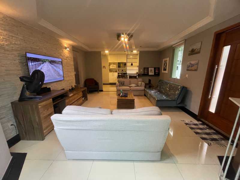 Conheça IMG_1646 do imóvel - Casa em Condomínio 3 quartos à venda Recreio dos Bandeirantes, Rio de Janeiro - R$ 960.000 - BRCN30330 - 23 IMG_1646 - 23