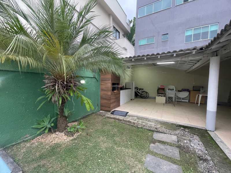 Conheça IMG_1652 do imóvel - Casa em Condomínio 3 quartos à venda Recreio dos Bandeirantes, Rio de Janeiro - R$ 960.000 - BRCN30330 - 28 IMG_1652 - 28