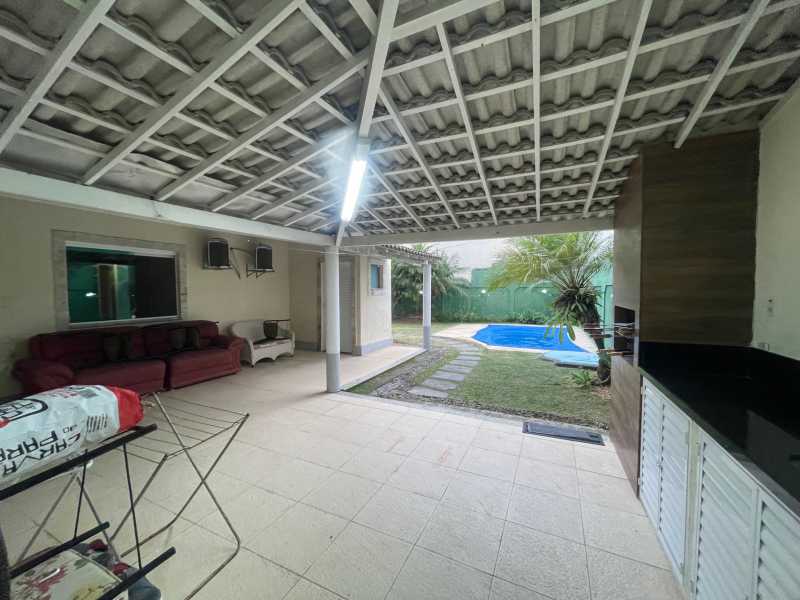 Conheça IMG_1654 do imóvel - Casa em Condomínio 3 quartos à venda Recreio dos Bandeirantes, Rio de Janeiro - R$ 960.000 - BRCN30330 - 29 IMG_1654 - 29