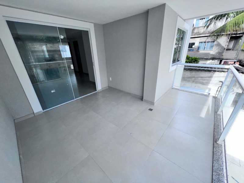 Conheça 9a5403c9-413e-4283-8294-ff7afe do imóvel - Apartamento 2 quartos à venda Curicica, Rio de Janeiro - R$ 284.900 - BRAP21444 - 3 9a5403c9-413e-4283-8294-ff7afe - 3