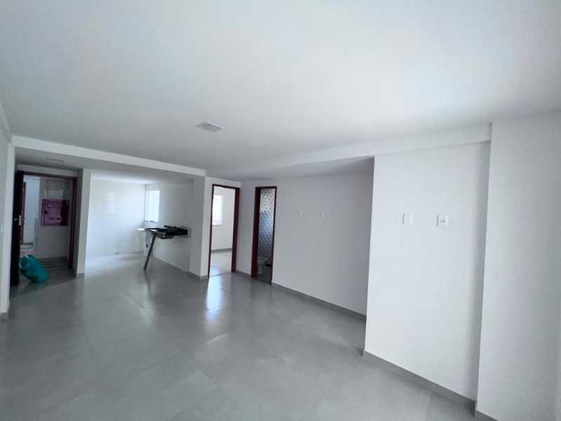 Conheça 30bd5e76-d541-4aa1-ae0c-4a1d95 do imóvel - Apartamento 2 quartos à venda Curicica, Rio de Janeiro - R$ 284.900 - BRAP21444 - 5 30bd5e76-d541-4aa1-ae0c-4a1d95 - 5