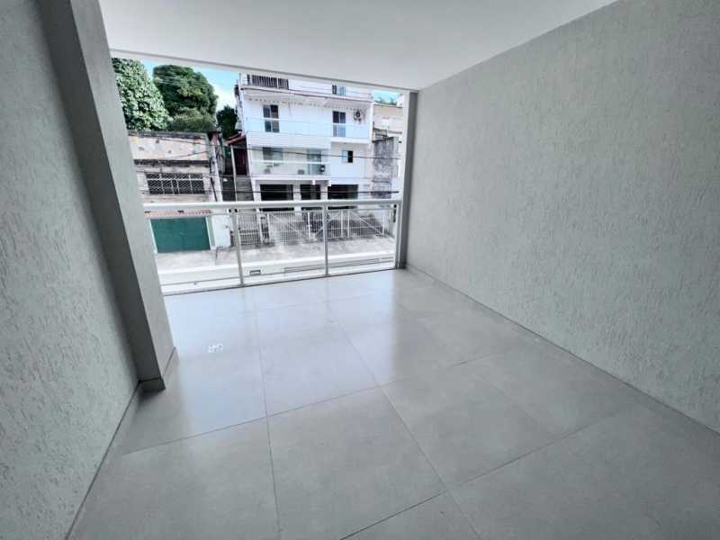 Conheça 3831b136-6e2a-4d5c-a052-783cf5 do imóvel - Apartamento 2 quartos à venda Curicica, Rio de Janeiro - R$ 284.900 - BRAP21444 - 2 3831b136-6e2a-4d5c-a052-783cf5 - 2