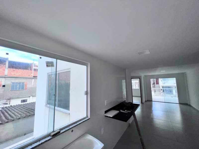 Conheça ccfcb953-67e2-46db-ba92-431dbe do imóvel - Apartamento 2 quartos à venda Curicica, Rio de Janeiro - R$ 284.900 - BRAP21444 - 20 ccfcb953-67e2-46db-ba92-431dbe - 20