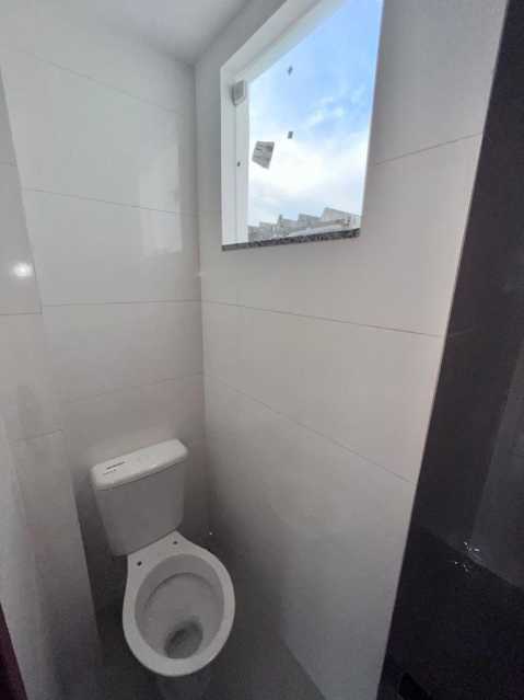 Conheça 8bd2110b-f00f-4bca-b544-b1d8c4 do imóvel - Apartamento 2 quartos à venda Curicica, Rio de Janeiro - R$ 284.900 - BRAP21445 - 12 8bd2110b-f00f-4bca-b544-b1d8c4 - 12