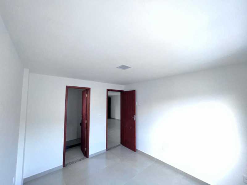 Conheça 015ce690-c6f9-4bc0-9106-d613df do imóvel - Apartamento 2 quartos à venda Curicica, Rio de Janeiro - R$ 284.900 - BRAP21445 - 13 015ce690-c6f9-4bc0-9106-d613df - 13
