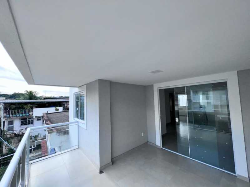 Conheça 54d08ca4-78ba-4b6f-b5f6-ac4aaa do imóvel - Apartamento 2 quartos à venda Curicica, Rio de Janeiro - R$ 284.900 - BRAP21445 - 6 54d08ca4-78ba-4b6f-b5f6-ac4aaa - 6
