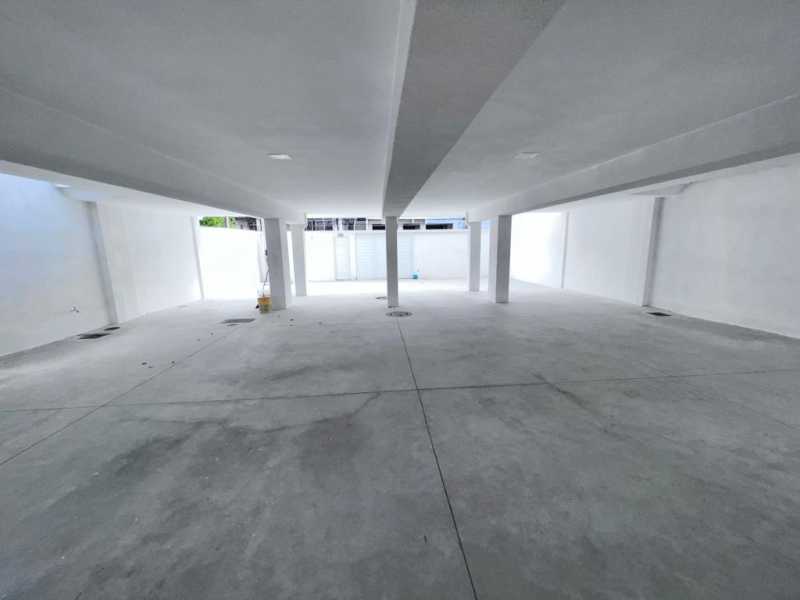 Conheça 7704d02f-9ce6-40ab-90ed-f68523 do imóvel - Apartamento 2 quartos à venda Curicica, Rio de Janeiro - R$ 284.900 - BRAP21445 - 25 7704d02f-9ce6-40ab-90ed-f68523 - 25