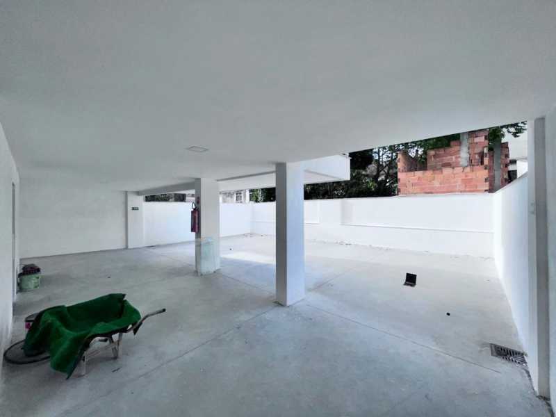Conheça c8634f7d-2d89-4db5-ae1a-8e3487 do imóvel - Apartamento 2 quartos à venda Curicica, Rio de Janeiro - R$ 284.900 - BRAP21445 - 24 c8634f7d-2d89-4db5-ae1a-8e3487 - 24