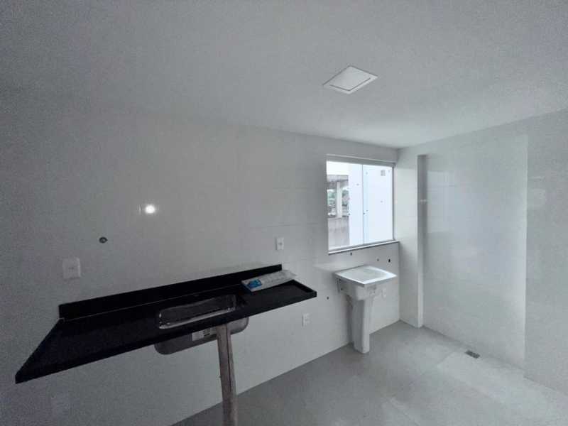 Conheça cb9db604-16ff-4516-8adf-4a8c65 do imóvel - Apartamento 2 quartos à venda Curicica, Rio de Janeiro - R$ 284.900 - BRAP21445 - 19 cb9db604-16ff-4516-8adf-4a8c65 - 19
