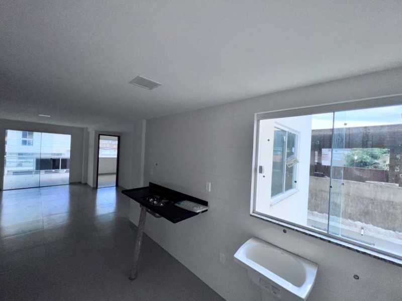 Conheça d4f77da1-ca17-4829-ab67-f68453 do imóvel - Apartamento 2 quartos à venda Curicica, Rio de Janeiro - R$ 284.900 - BRAP21445 - 21 d4f77da1-ca17-4829-ab67-f68453 - 21