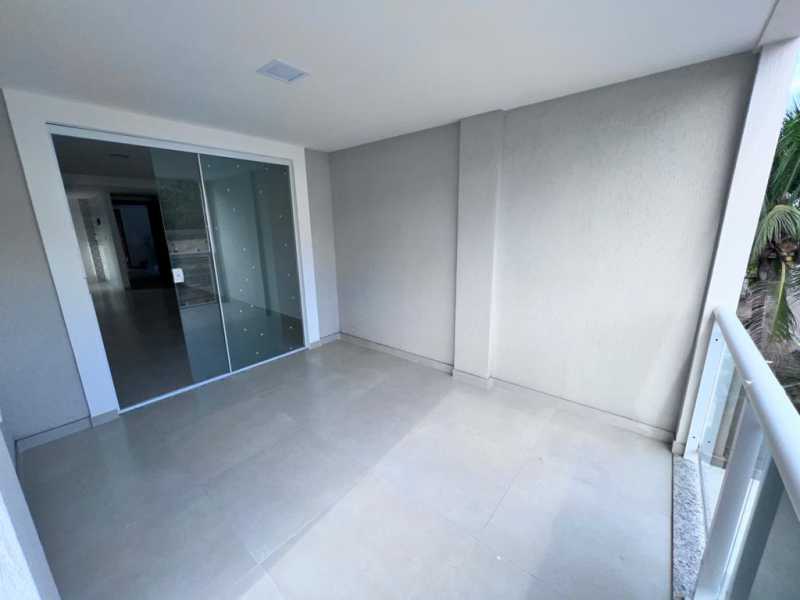 Conheça e27ff74f-10ef-4e96-a46f-16c22e do imóvel - Apartamento 2 quartos à venda Curicica, Rio de Janeiro - R$ 284.900 - BRAP21445 - 7 e27ff74f-10ef-4e96-a46f-16c22e - 7