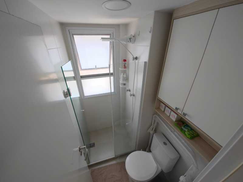 Conheça 2b21e32c-350c-4c60-8ceb-76787a do imóvel - Apartamento 3 quartos à venda Jacarepaguá, Rio de Janeiro - R$ 899.000 - BRAP30473 - 2 2b21e32c-350c-4c60-8ceb-76787a - 2