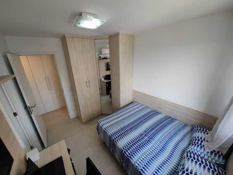 Conheça 9c4436a8-8fa3-445c-90f9-e01d12 do imóvel - Apartamento 3 quartos à venda Jacarepaguá, Rio de Janeiro - R$ 899.000 - BRAP30473 - 5 9c4436a8-8fa3-445c-90f9-e01d12 - 5