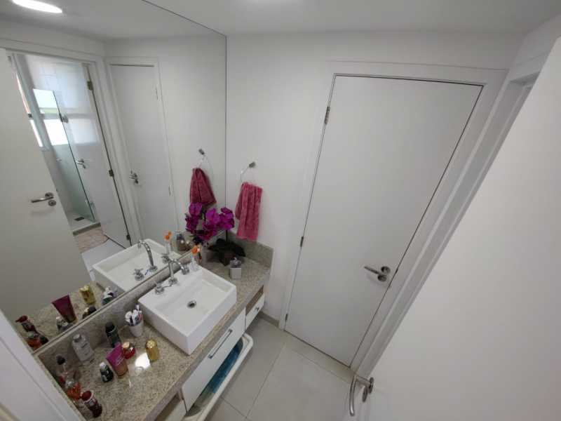 Conheça 30f977f6-278c-4f75-aa85-b09bd3 do imóvel - Apartamento 3 quartos à venda Jacarepaguá, Rio de Janeiro - R$ 899.000 - BRAP30473 - 6 30f977f6-278c-4f75-aa85-b09bd3 - 6