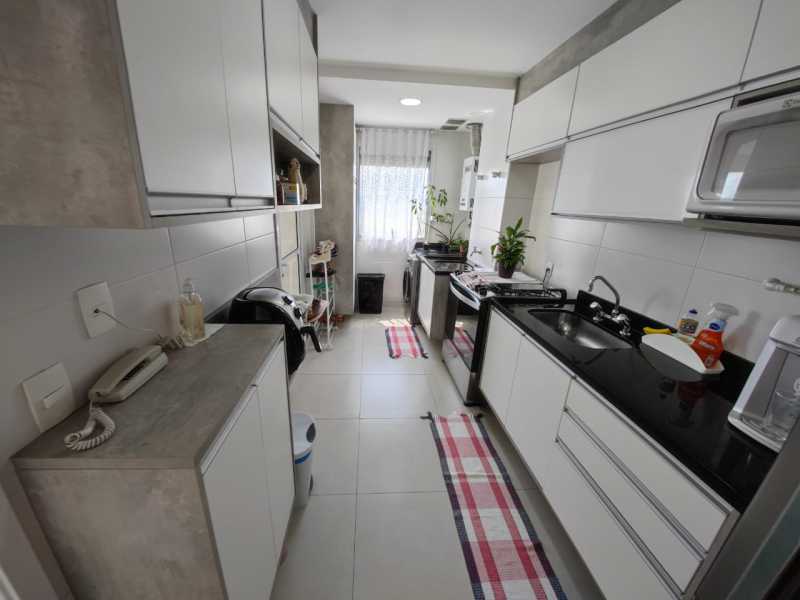 Conheça 84c53418-50d5-40a0-af0f-734700 do imóvel - Apartamento 3 quartos à venda Jacarepaguá, Rio de Janeiro - R$ 899.000 - BRAP30473 - 7 84c53418-50d5-40a0-af0f-734700 - 7