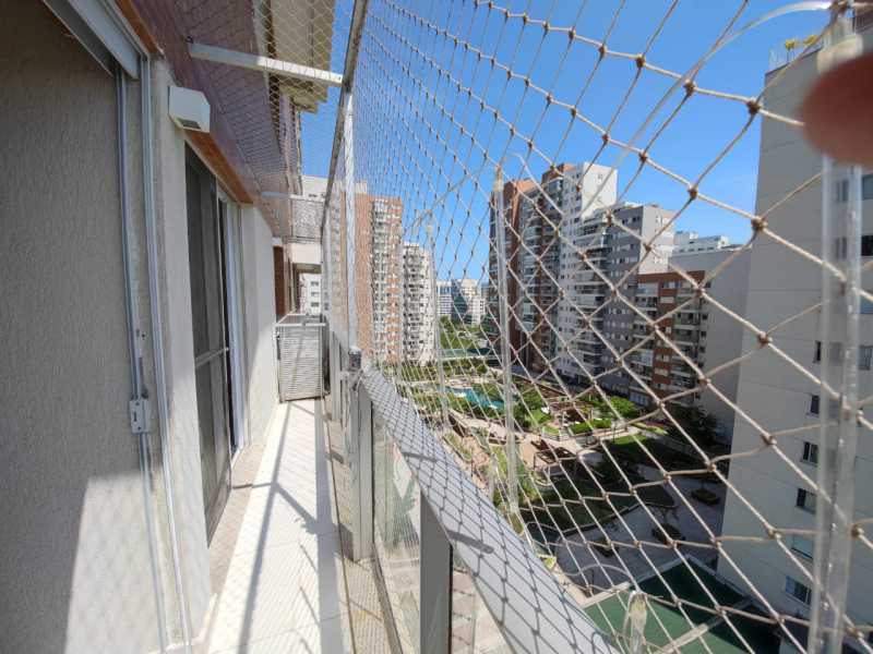 Conheça 755ee442-ff4f-4f6f-b16e-358784 do imóvel - Apartamento 3 quartos à venda Jacarepaguá, Rio de Janeiro - R$ 899.000 - BRAP30473 - 9 755ee442-ff4f-4f6f-b16e-358784 - 9