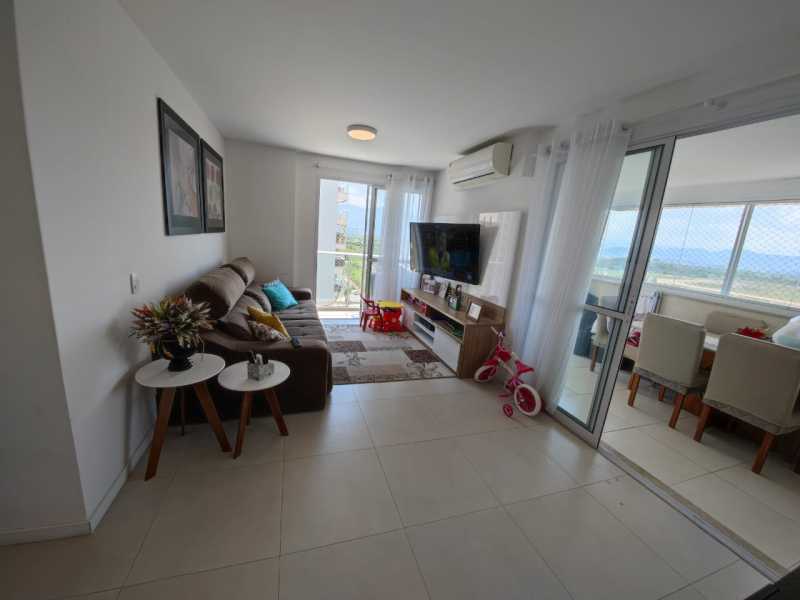 Conheça 47646fdb-7c66-43aa-8bf9-753de5 do imóvel - Apartamento 3 quartos à venda Jacarepaguá, Rio de Janeiro - R$ 899.000 - BRAP30473 - 10 47646fdb-7c66-43aa-8bf9-753de5 - 10