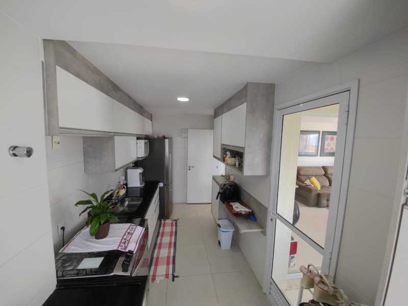 Conheça 980336ad-4058-4b92-9576-f52d08 do imóvel - Apartamento 3 quartos à venda Jacarepaguá, Rio de Janeiro - R$ 899.000 - BRAP30473 - 11 980336ad-4058-4b92-9576-f52d08 - 11