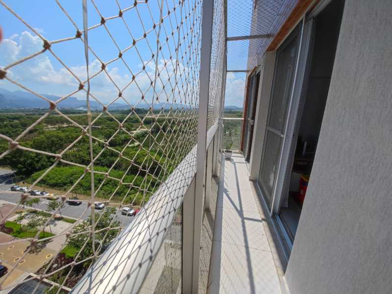 Conheça a0d199c2-ee2d-492b-acff-9363e2 do imóvel - Apartamento 3 quartos à venda Jacarepaguá, Rio de Janeiro - R$ 899.000 - BRAP30473 - 12 a0d199c2-ee2d-492b-acff-9363e2 - 12