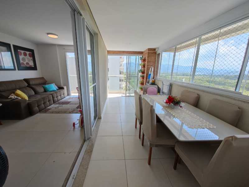 Conheça d8550784-7569-487e-9bde-62bce0 do imóvel - Apartamento 3 quartos à venda Jacarepaguá, Rio de Janeiro - R$ 899.000 - BRAP30473 - 15 d8550784-7569-487e-9bde-62bce0 - 15