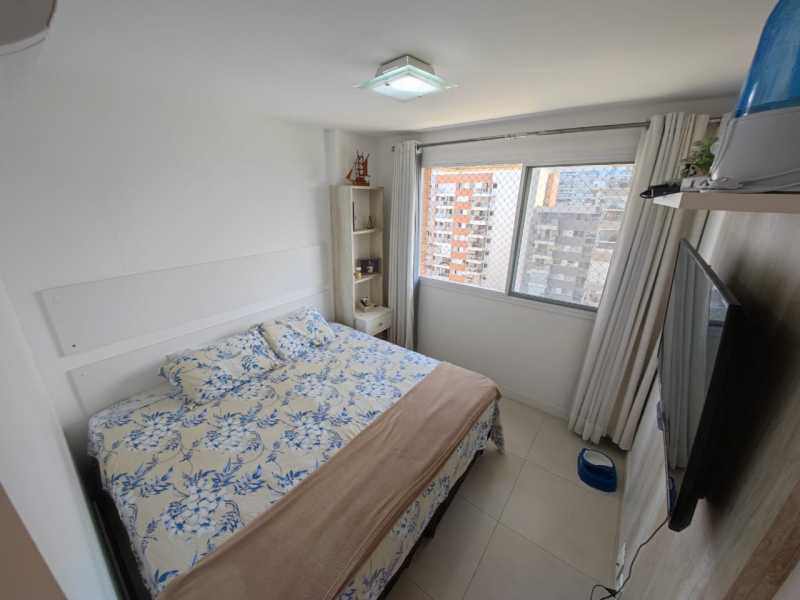Conheça db444155-ba68-42b4-80fe-401097 do imóvel - Apartamento 3 quartos à venda Jacarepaguá, Rio de Janeiro - R$ 899.000 - BRAP30473 - 16 db444155-ba68-42b4-80fe-401097 - 16