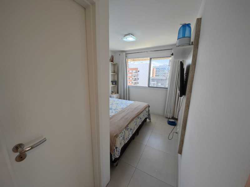Conheça f66fd522-80a5-4574-8fb9-04b7a0 do imóvel - Apartamento 3 quartos à venda Jacarepaguá, Rio de Janeiro - R$ 899.000 - BRAP30473 - 19 f66fd522-80a5-4574-8fb9-04b7a0 - 19
