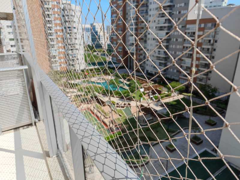 Conheça fcc4d4cf-faae-4daf-aad7-418c80 do imóvel - Apartamento 3 quartos à venda Jacarepaguá, Rio de Janeiro - R$ 899.000 - BRAP30473 - 20 fcc4d4cf-faae-4daf-aad7-418c80 - 20