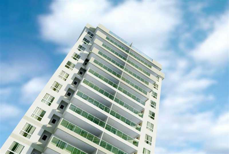 Conheça 14 do imóvel - Apartamento 2 quartos à venda Recreio dos Bandeirantes, Rio de Janeiro - R$ 550.000 - BRAP21449 - 18 14 - 18
