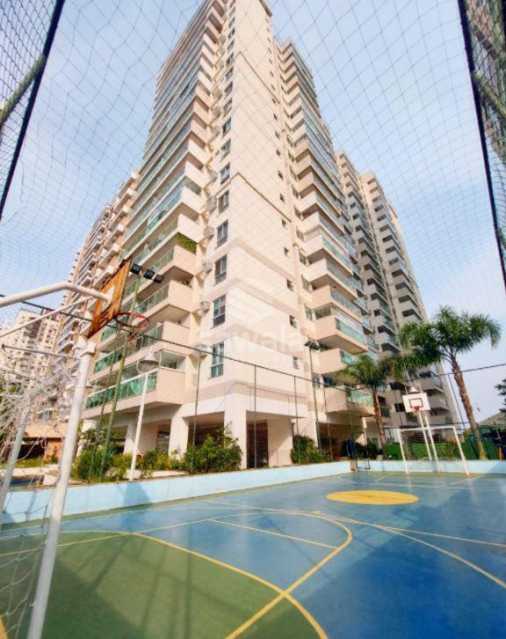 Conheça 16 do imóvel - Apartamento 2 quartos à venda Recreio dos Bandeirantes, Rio de Janeiro - R$ 550.000 - BRAP21449 - 19 16 - 19
