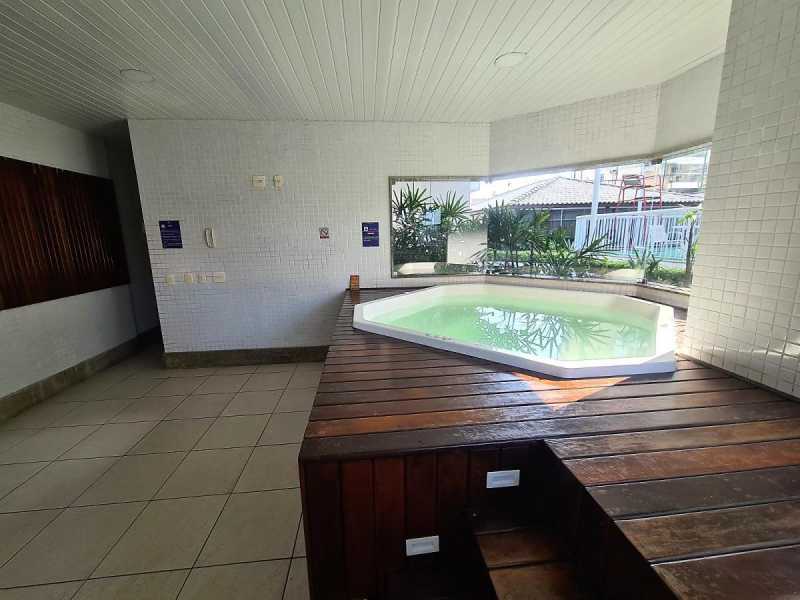 Conheça 19 do imóvel - Apartamento 2 quartos à venda Recreio dos Bandeirantes, Rio de Janeiro - R$ 550.000 - BRAP21449 - 21 19 - 21